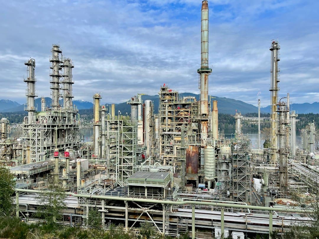 Refiners Bank the Crack Spread Windfall