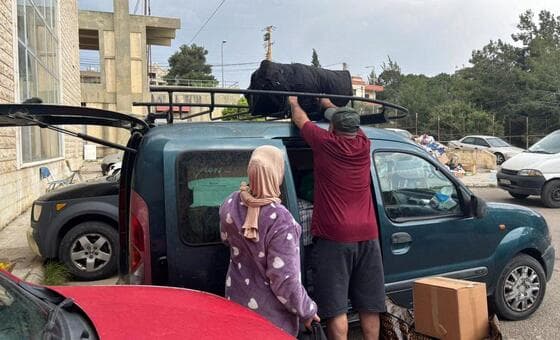 MIDDLE EAST LIVE 21 April: Talks unclear; Hormuz tensions continue